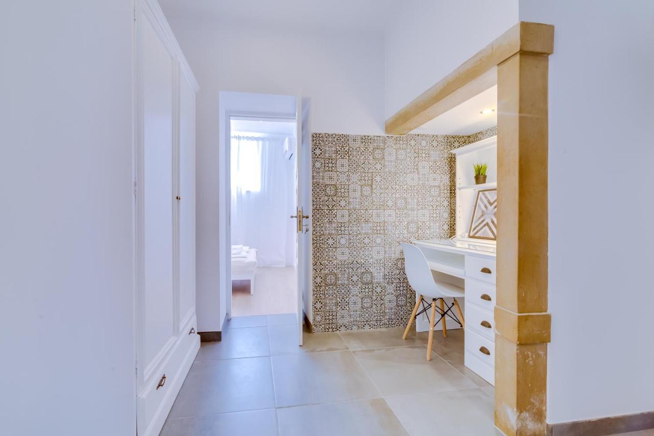 Suite com 1 Quarto