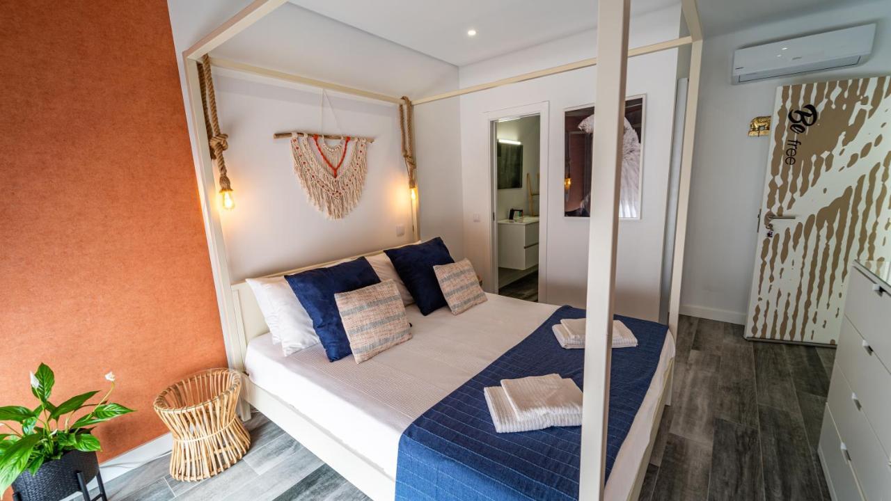 Quarto Duplo Superior