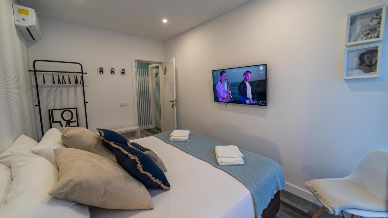 Apartamento com 3 Quartos