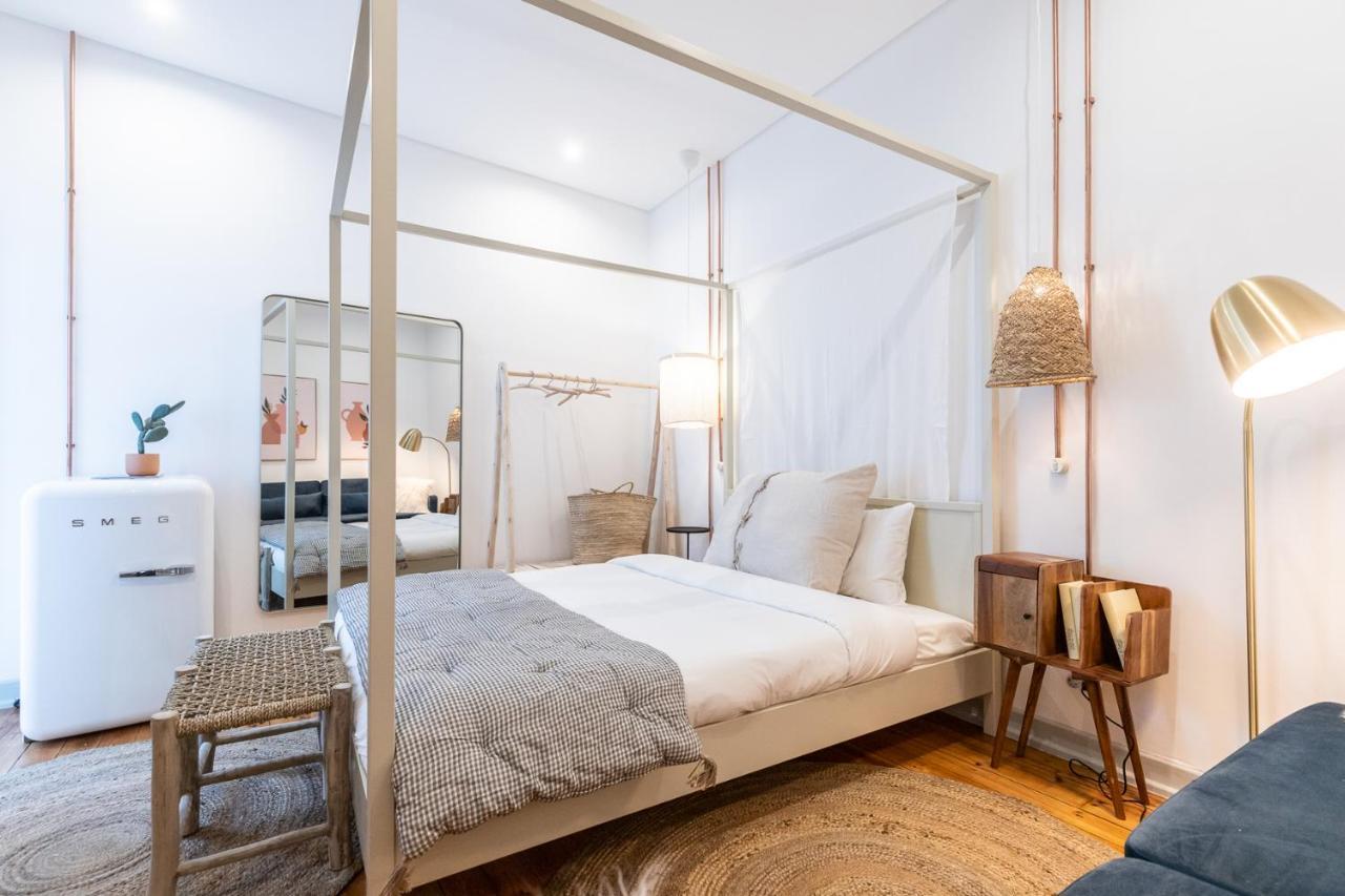 Suite com Terraço