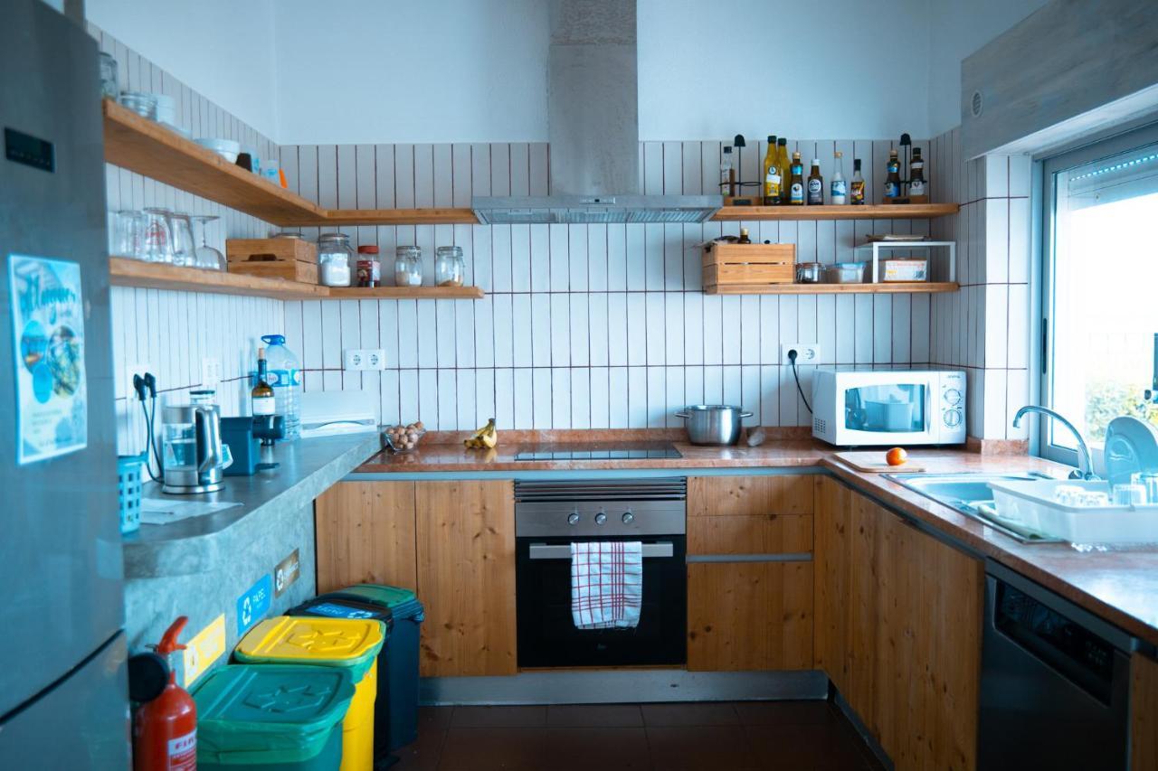 Quarto Duplo com Casa de Banho Partilhada