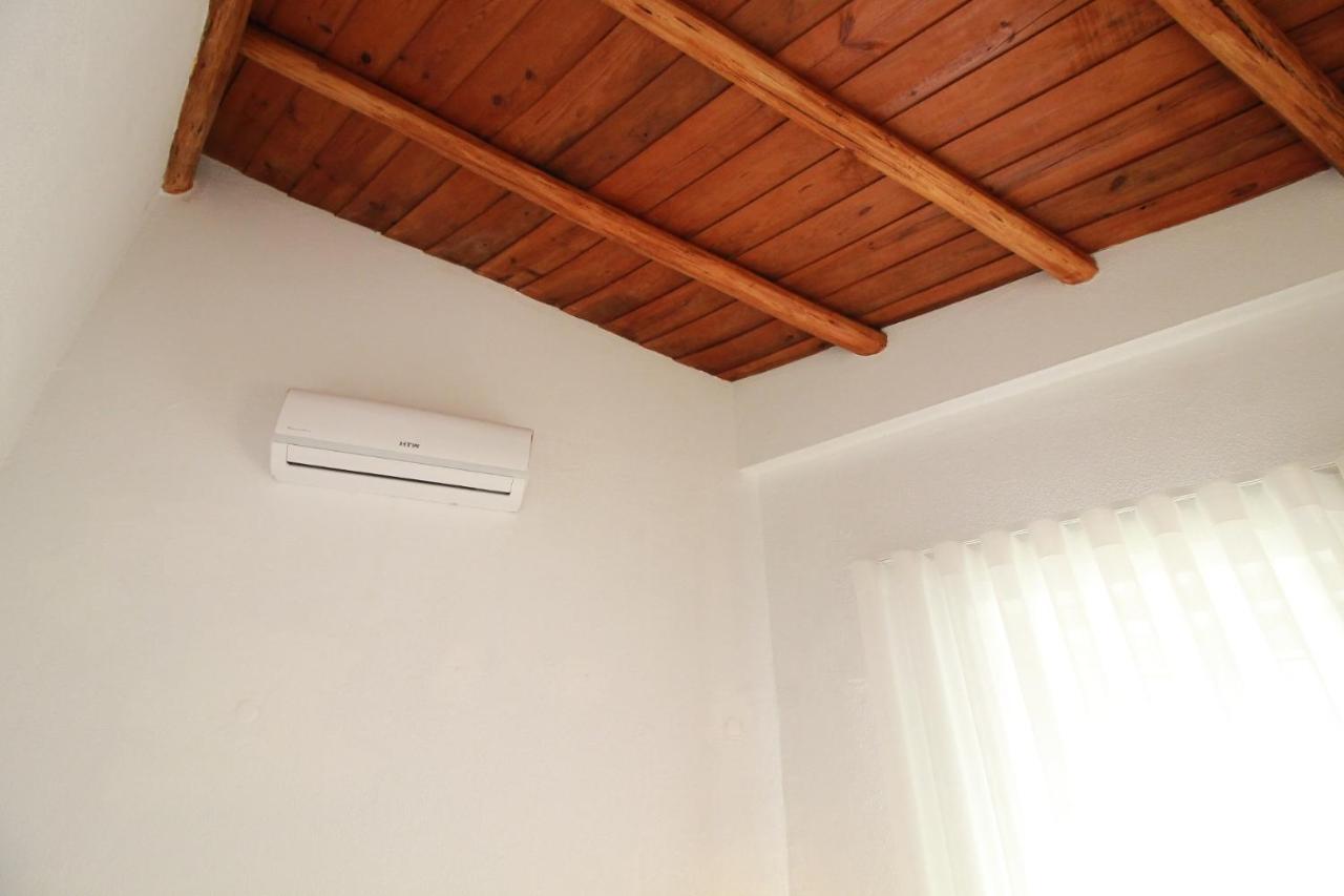 Quarto Duplo com Casa de Banho Privativa