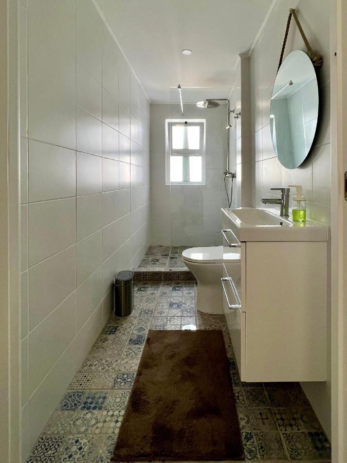 Habitación Doble Estándar con baño compartido