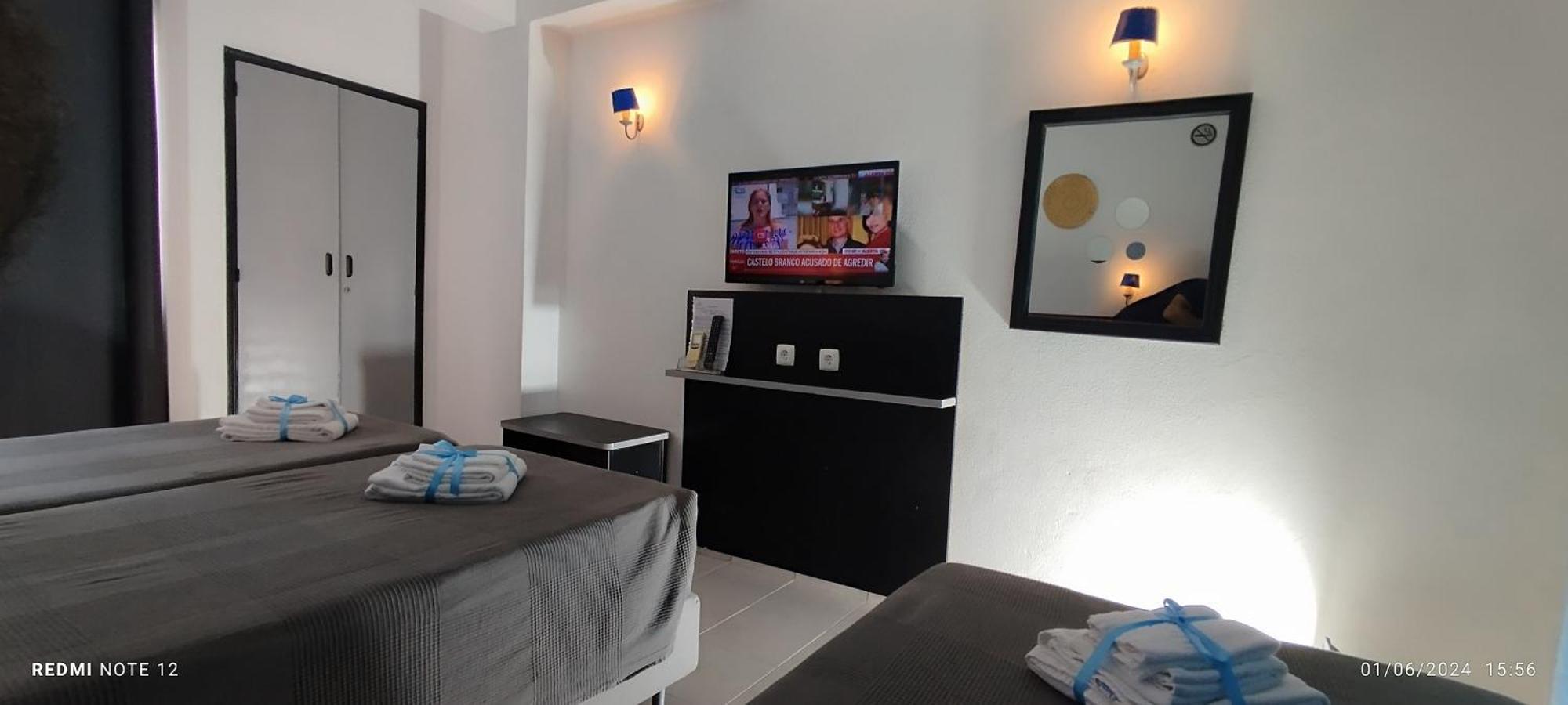 Quarto Triplo