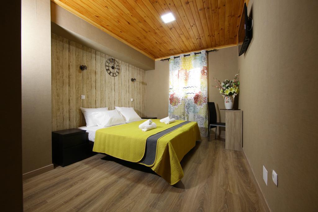 Quarto Duplo Standard