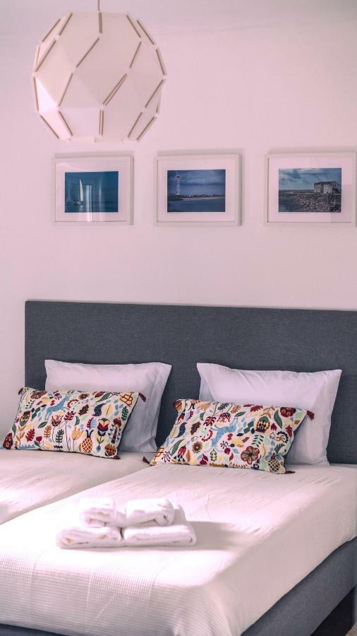 Habitación Doble Estándar con baño compartido