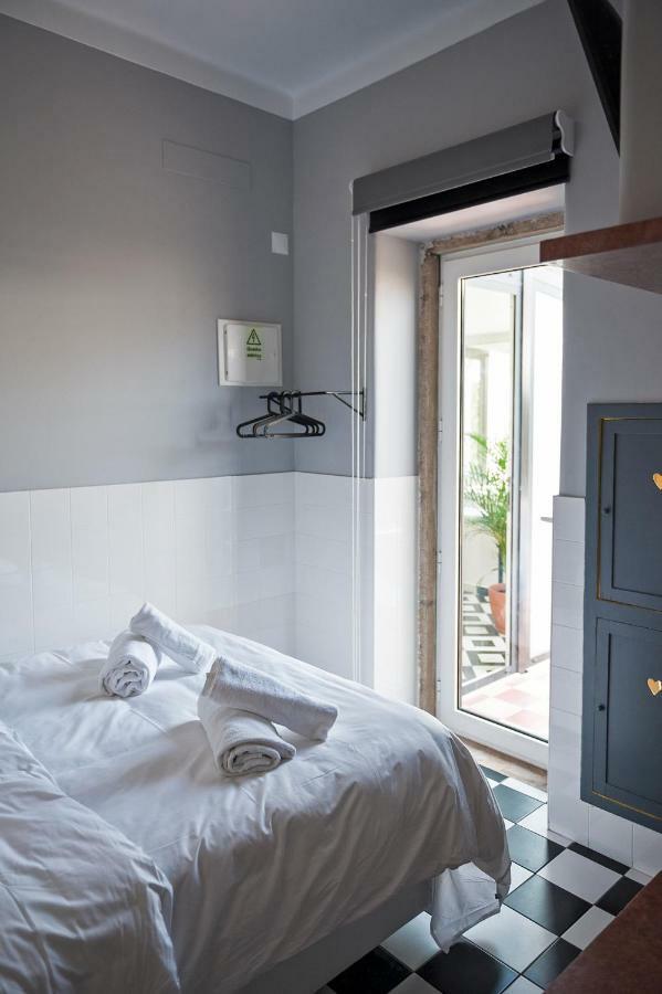 Economy Doppelzimmer