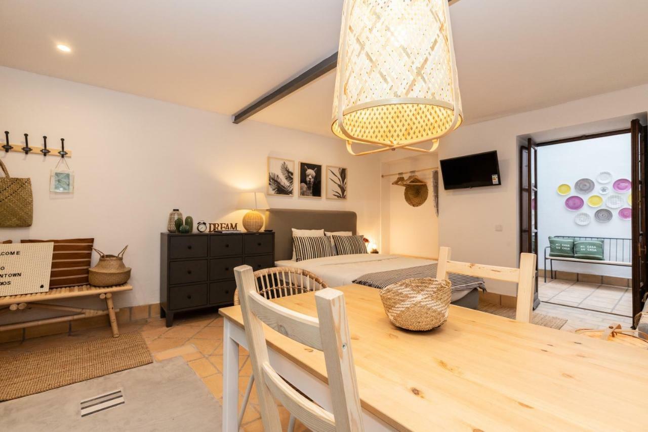 Apartamento Estúdio