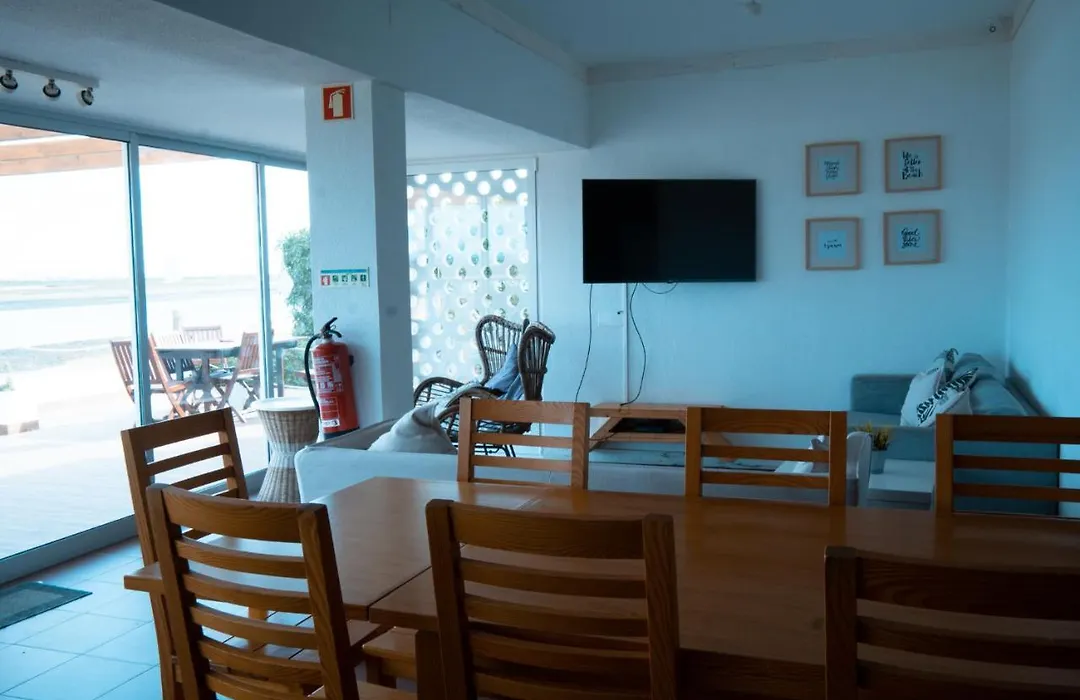 Wax Hostel-1