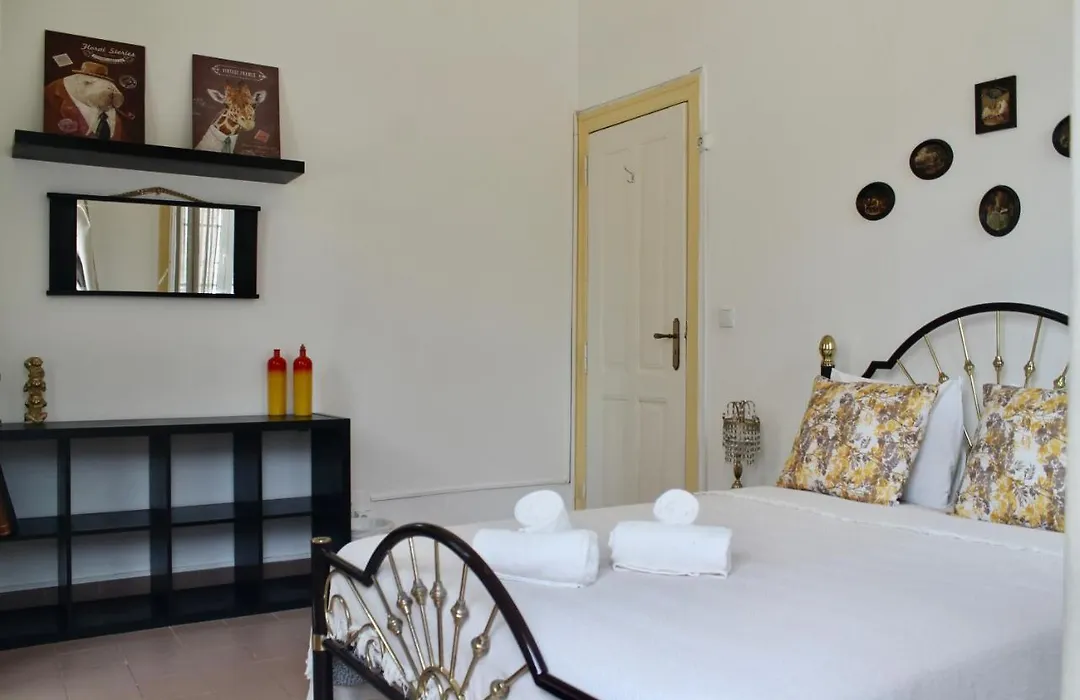 Ti Maria Guest House-1