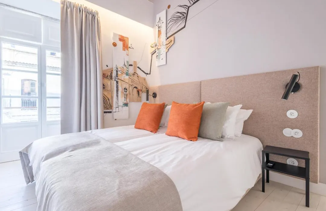 Lodo Suites Ala - Studio Mezanino By Hd-1