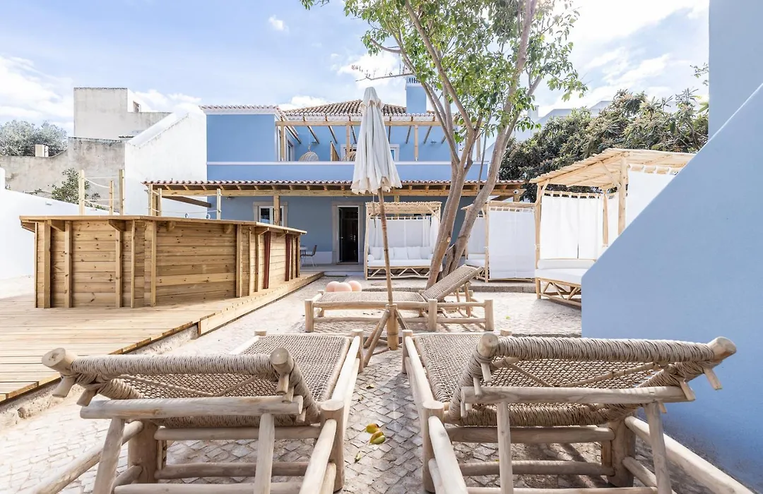 Amália Boutique Suites&Studios - by @ rita´s place-1