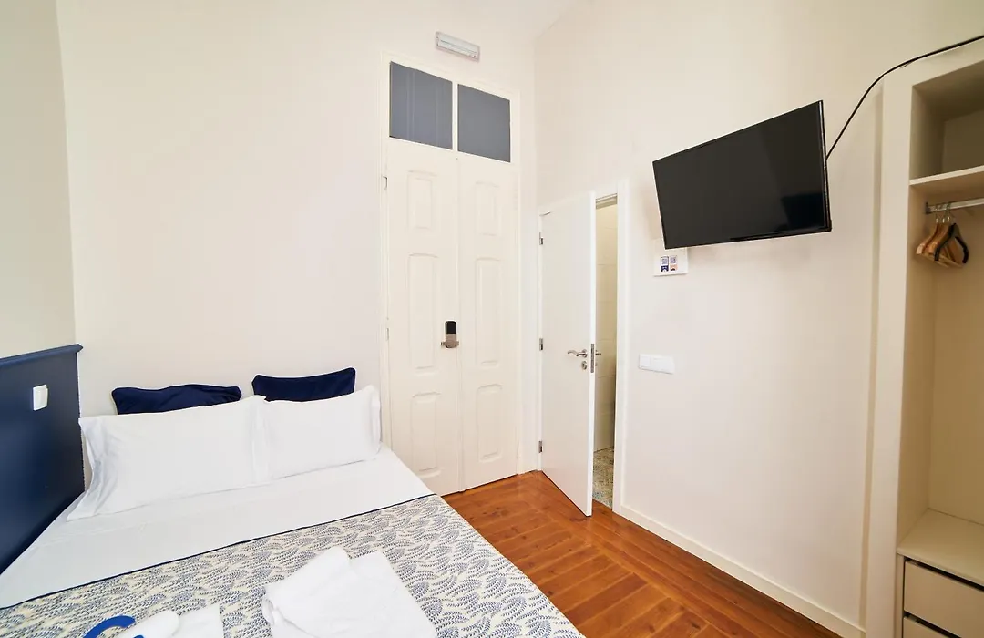 Baron Faro - Guest House-1