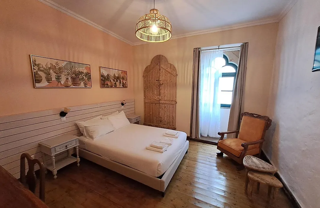 Tilia Hostel-1