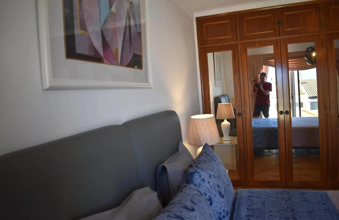 Monte Da Ria Guest House-1