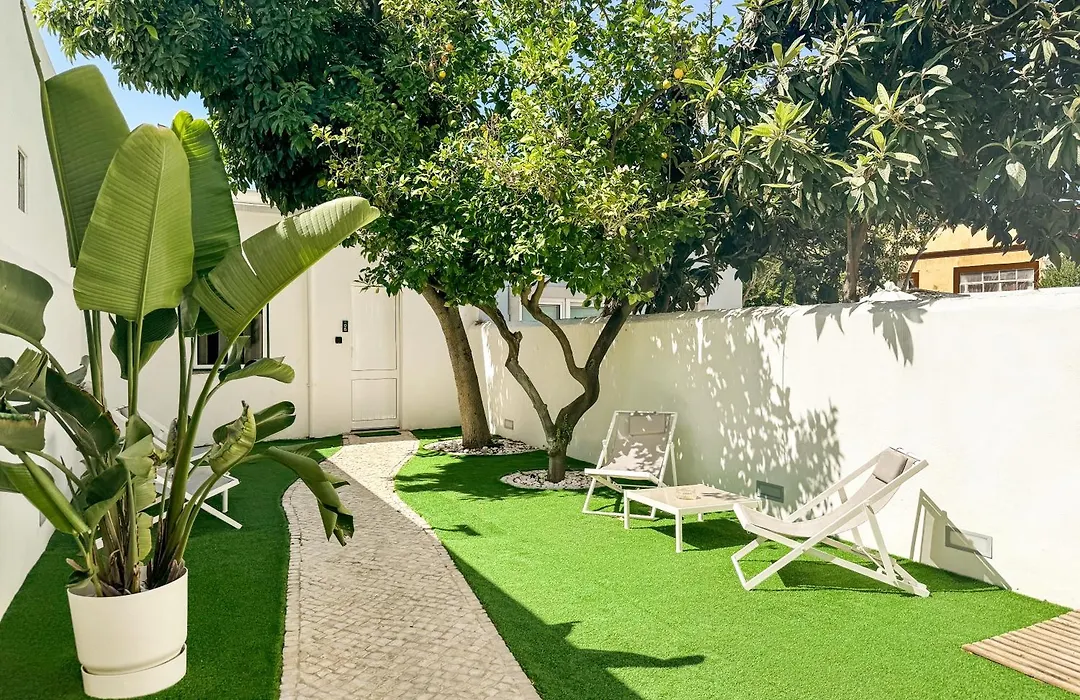 Dear Faro - Guest House-1