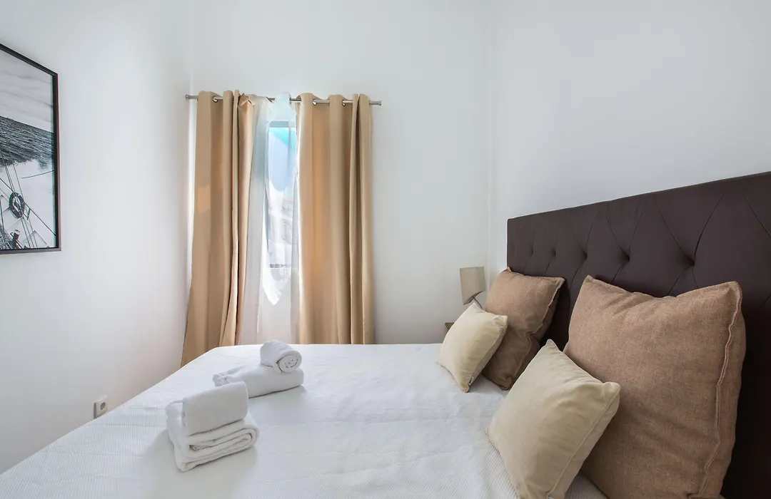 Faro Cosy Guesthouse-1