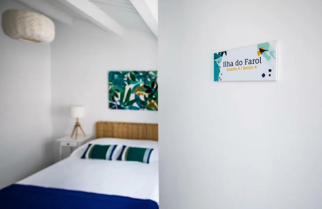 Faro Guest House-1