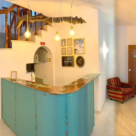 The Central Guesthouse-2
