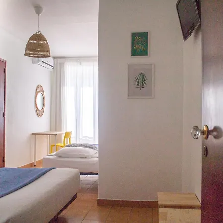 Residencial Avenida-3