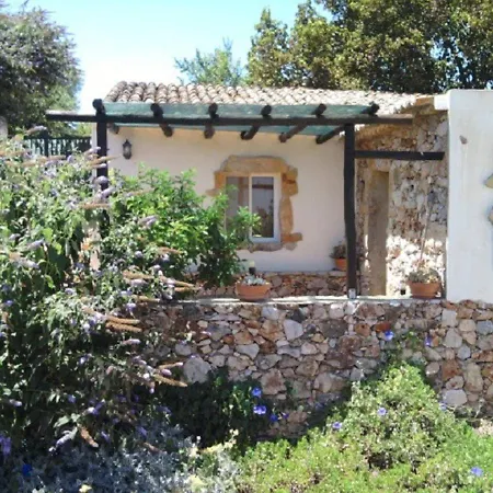 Casa Bi Rosario - Quinta Amoreira-2