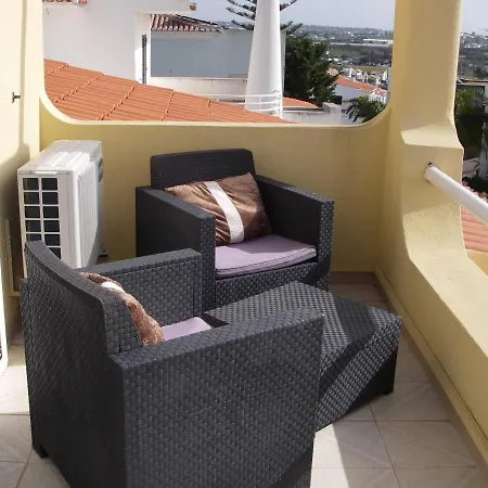Monte Da Ria Guest House-2
