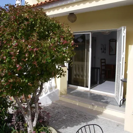 Monte Da Ria Guest House-3