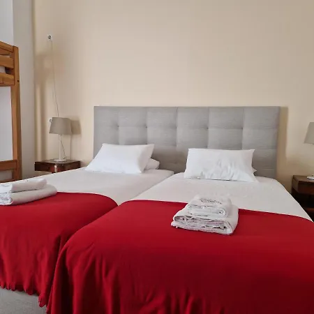 Guest House Do Largo-3