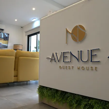 Avenue 41 Guest House-2