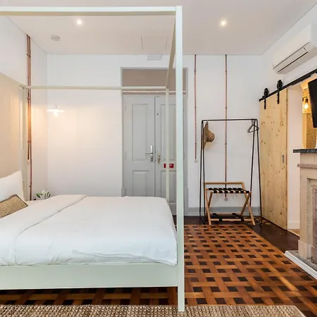 Amália Boutique Suites&Studios - by @ rita´s place-3