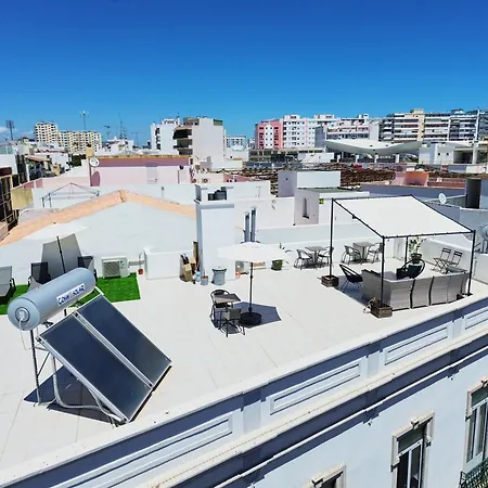 Baron Faro - Guest House-2