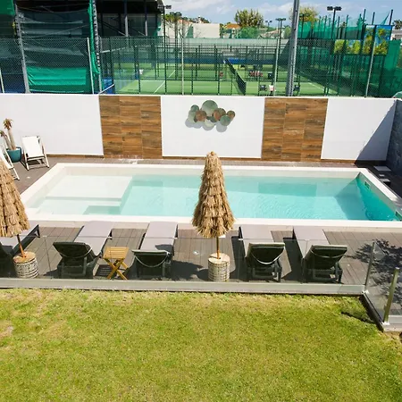 Wakeup Villa-3