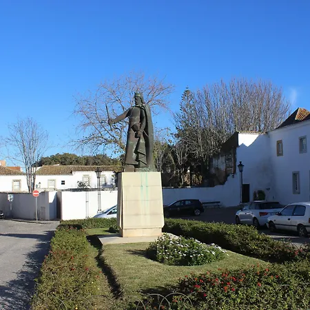 Hotel Made Inn Faro-2