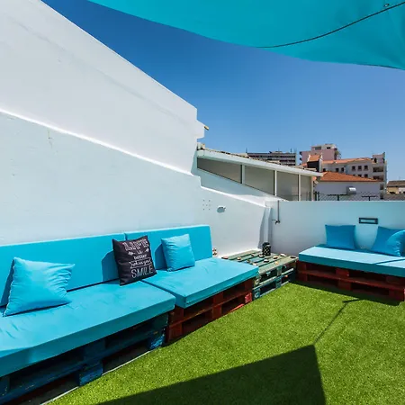 Faro Cosy Guesthouse-2