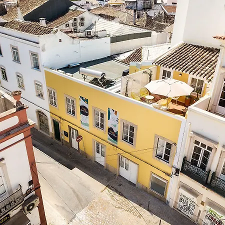 Faro Guest House-2