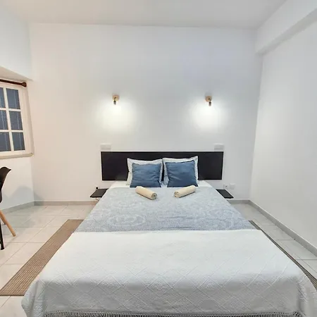 The Central Guesthouse-3
