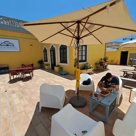 Tilia Hostel-3