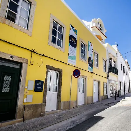 Faro Guest House-3